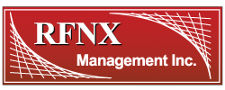 RFNX Logo